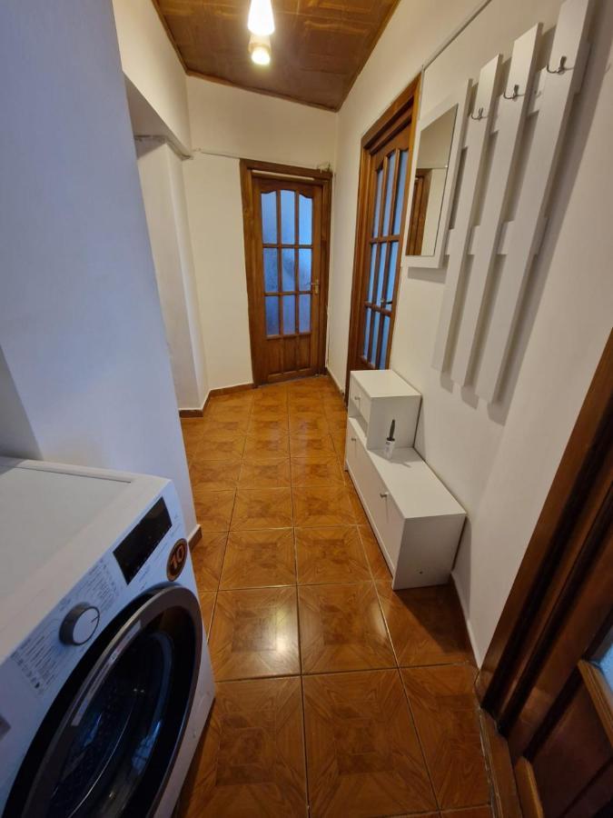 Apartment Piata Muncii With A View Bukarest Eksteriør billede